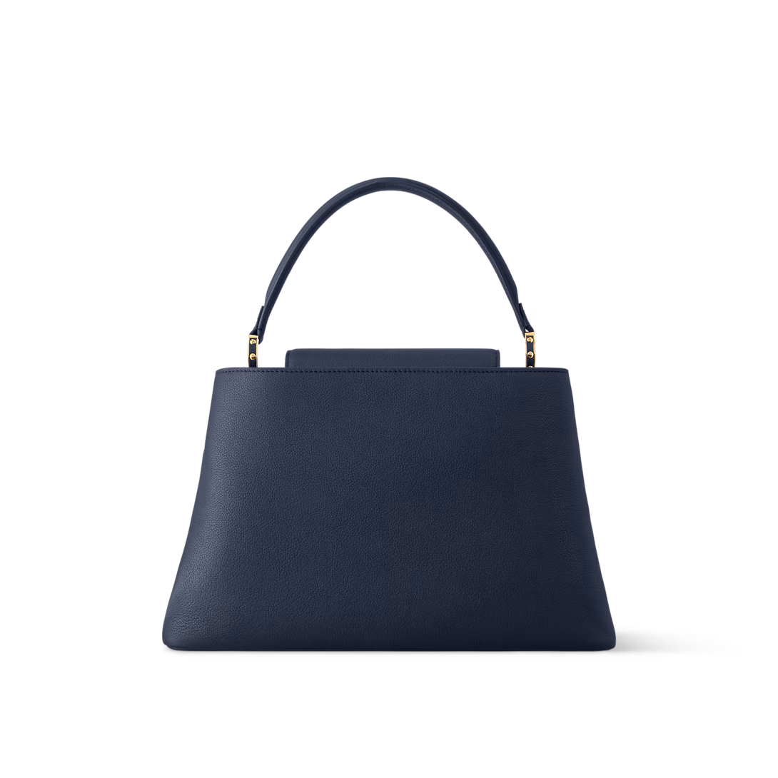 Replicate Louis Vuitton  Capucines GM Souple  M14639    (1:1 replica)