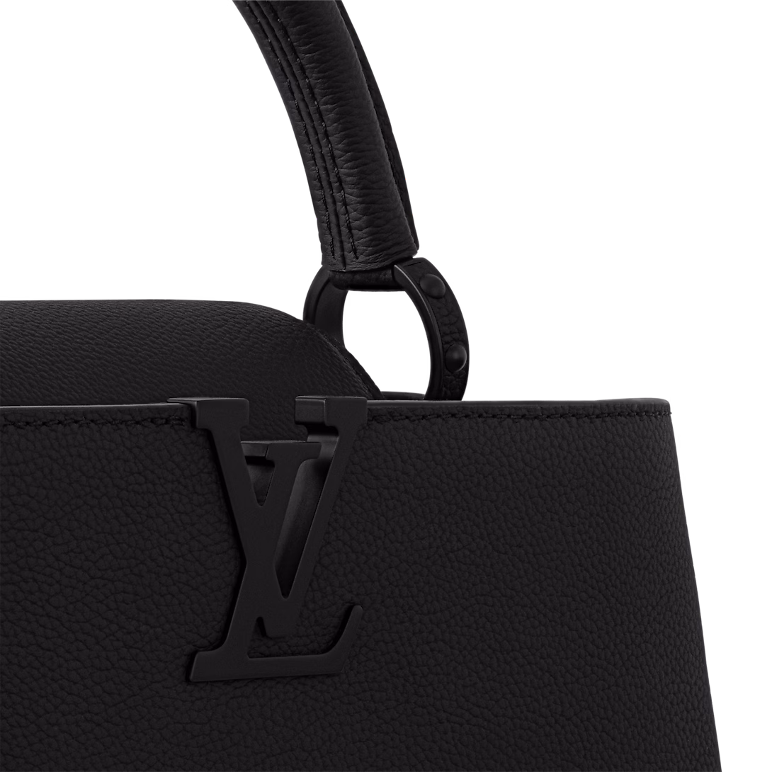 Replicate Louis Vuitton  Capucines East-West MM   M23947   (1:1 replica)