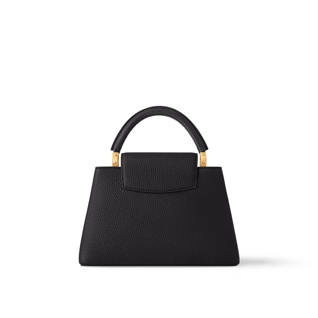 Replicate Louis Vuitton  Capucines BB     (1:1 replica)