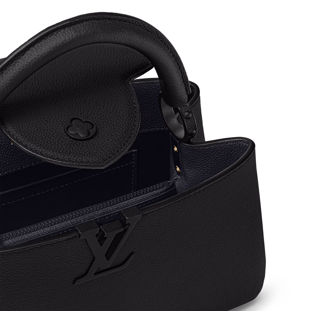 Replicate Louis Vuitton  Capucines East-West MM   M23947   (1:1 replica)