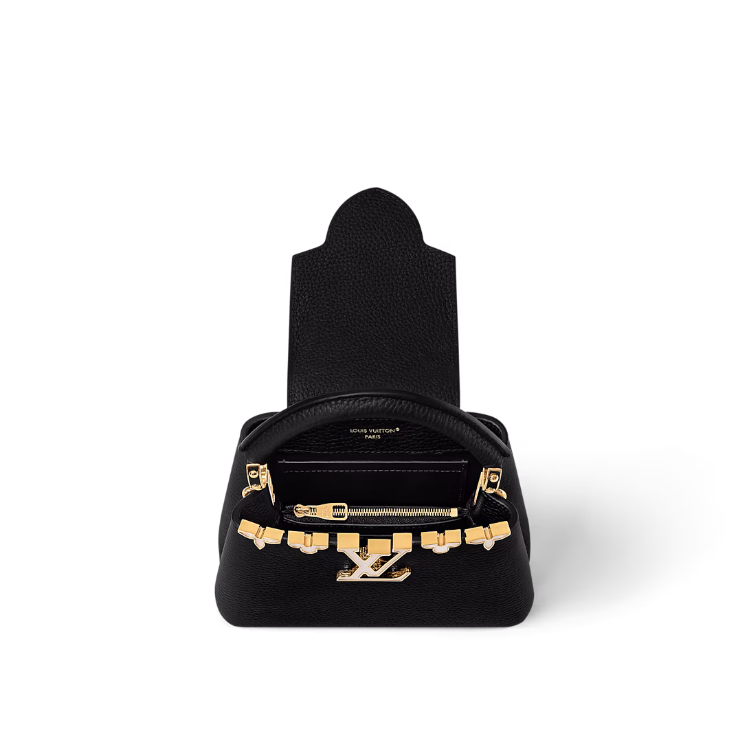 Replicate Louis Vuitton  Capucines Mini   M11342 (1:1 replica)