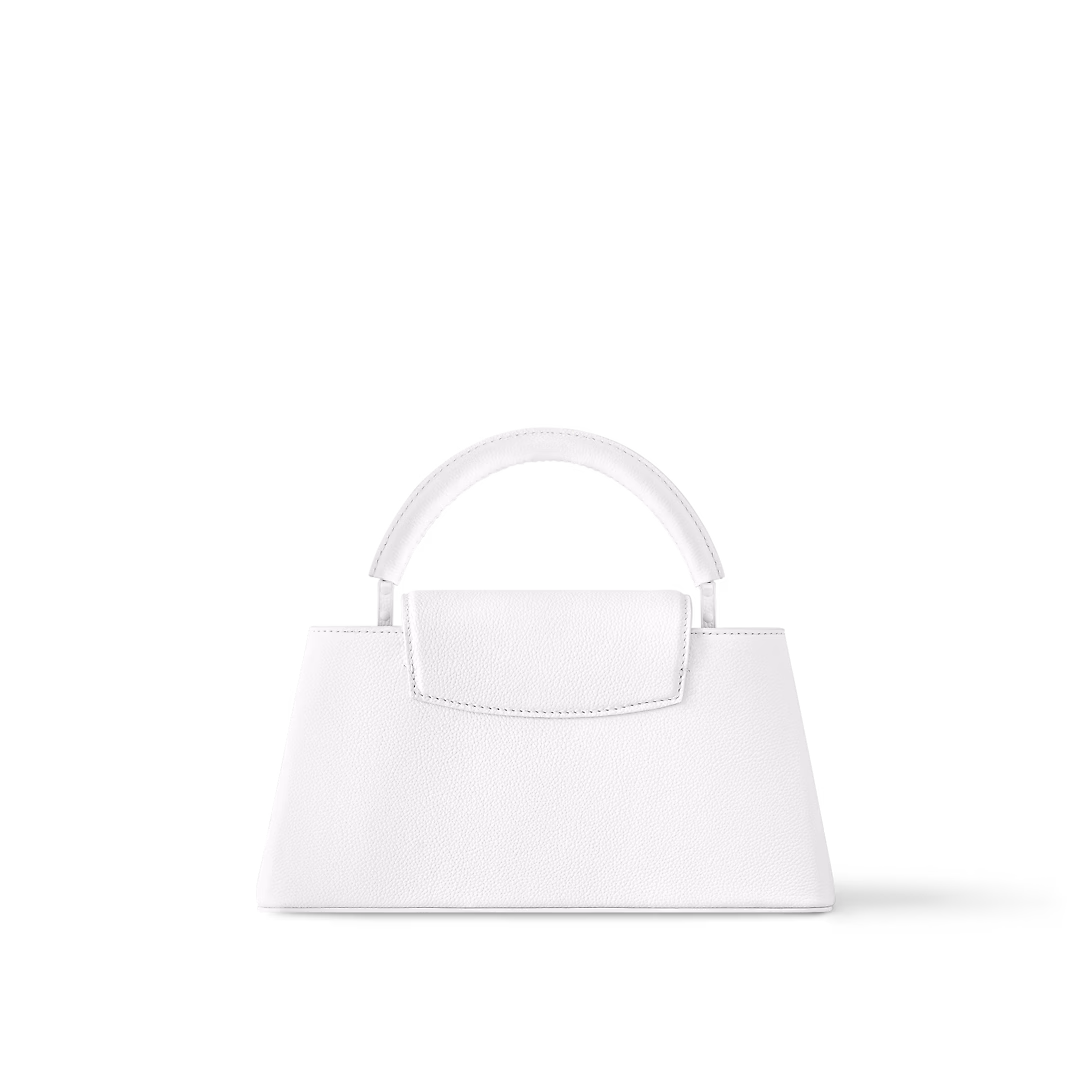 Replicate Louis Vuitton  Capucines East-West MM   M23948   (1:1 replica)