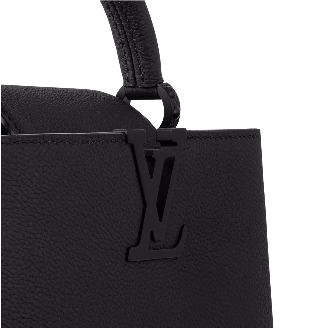Replicate Louis Vuitton  Capucines East-West Mini    (1:1 replica)