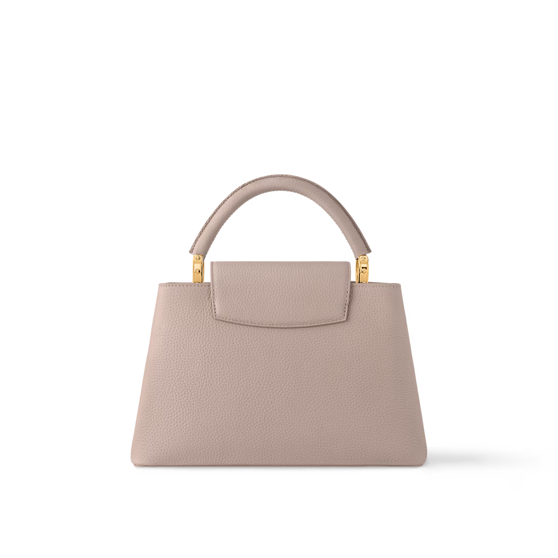 Replicate Louis Vuitton  Capucines MM   M12935    (1:1 replica)