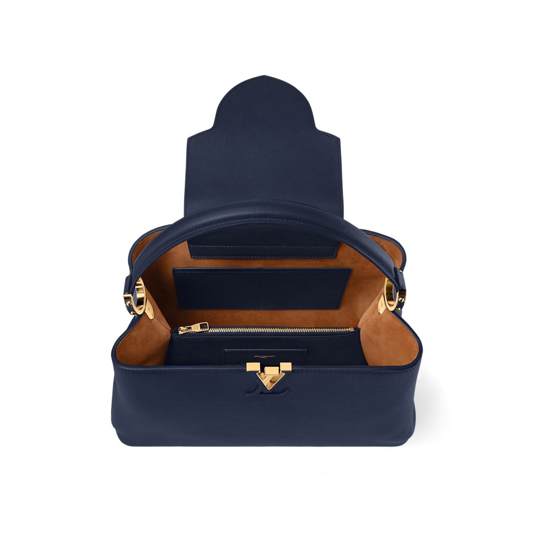 Replicate Louis Vuitton  Capucines GM Souple  M14639    (1:1 replica)