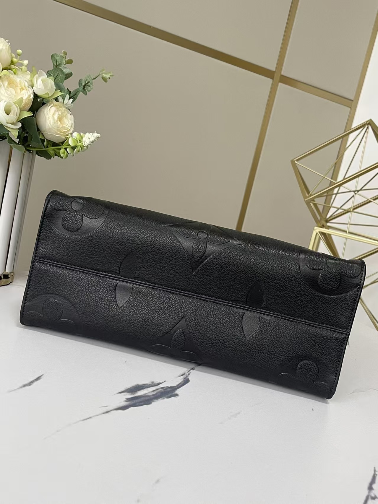 Replicate Louis Vuitton Onthego MM M45595(1:1 replica)