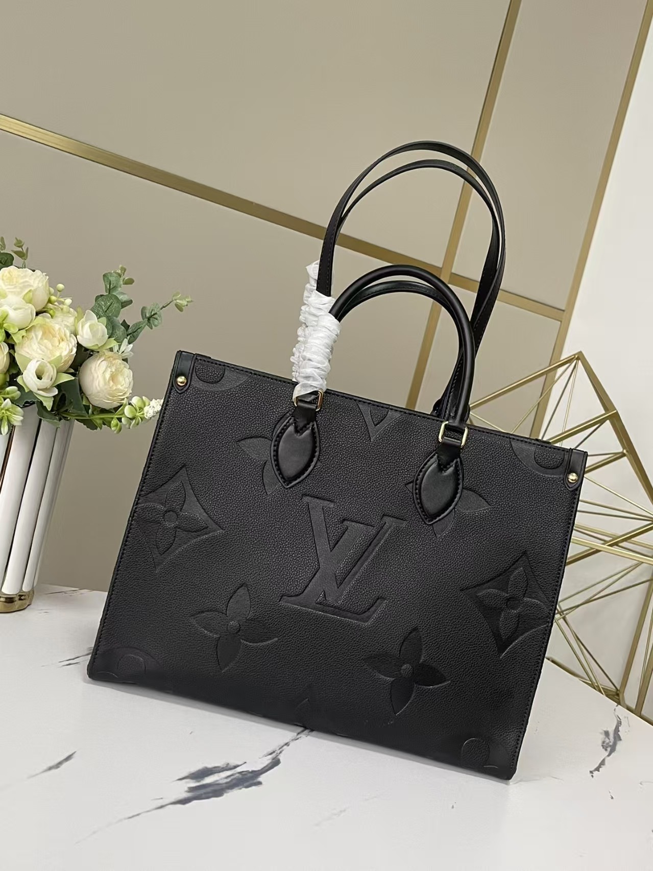 Replicate Louis Vuitton Onthego MM M45595(1:1 replica)