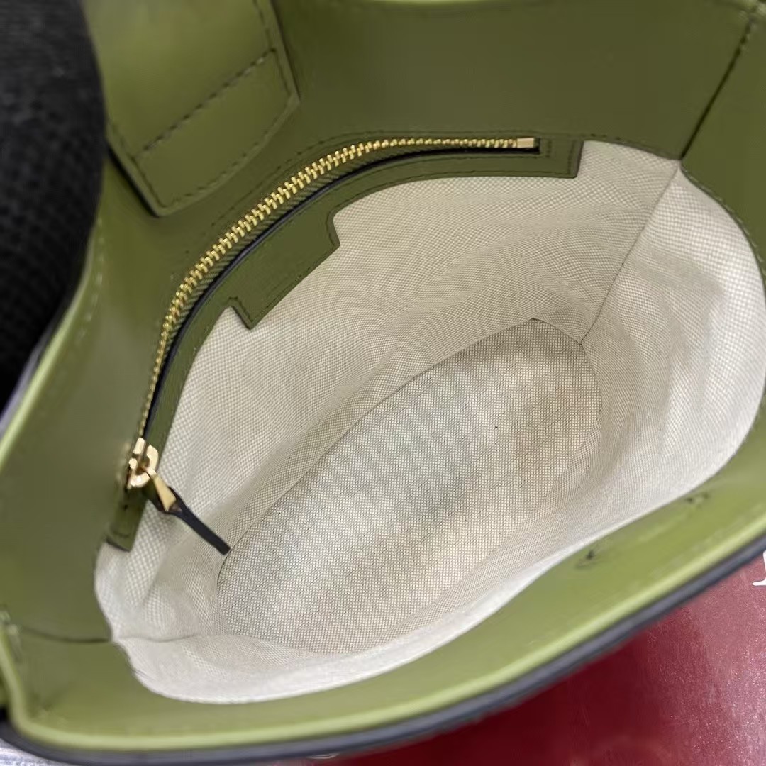 Replicate  Gucci GREEN Shoulder bag `73 Small` Symbol: 833665 CAAAV-3706 (1:1 replica)