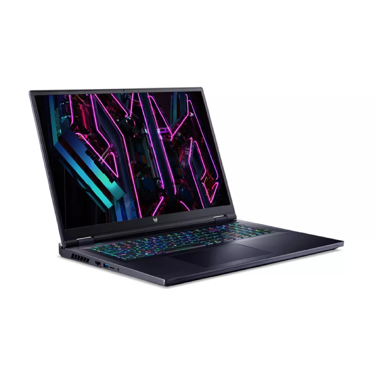 Acer Predator Helios 18 Gaming Laptop, Intel Core i9, 32GB RAM, 1TB SSD, RTX 4080, 18′′ IPS, Refurbished