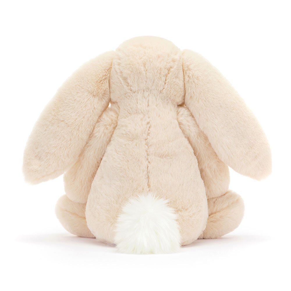 Bashful Luxe Bunny Willow