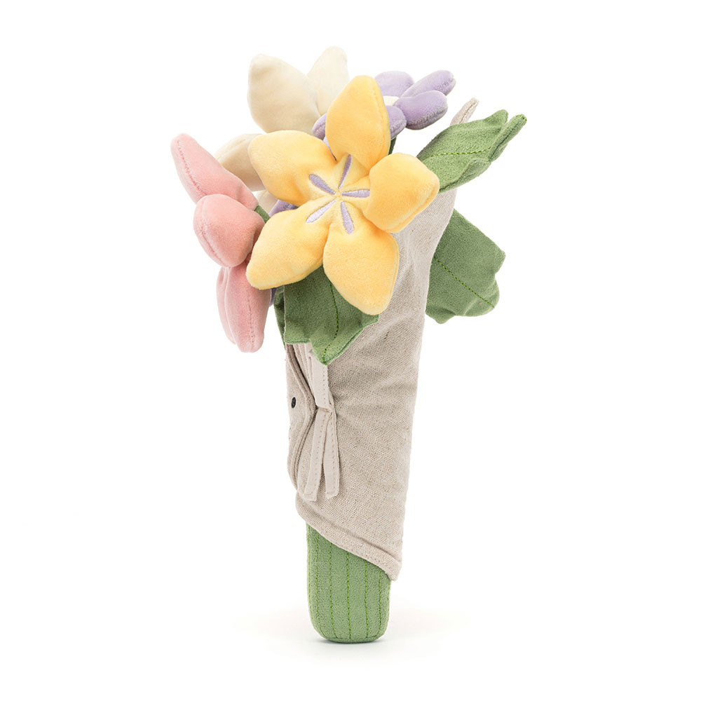 Amuseables Bouquet Of Flowers