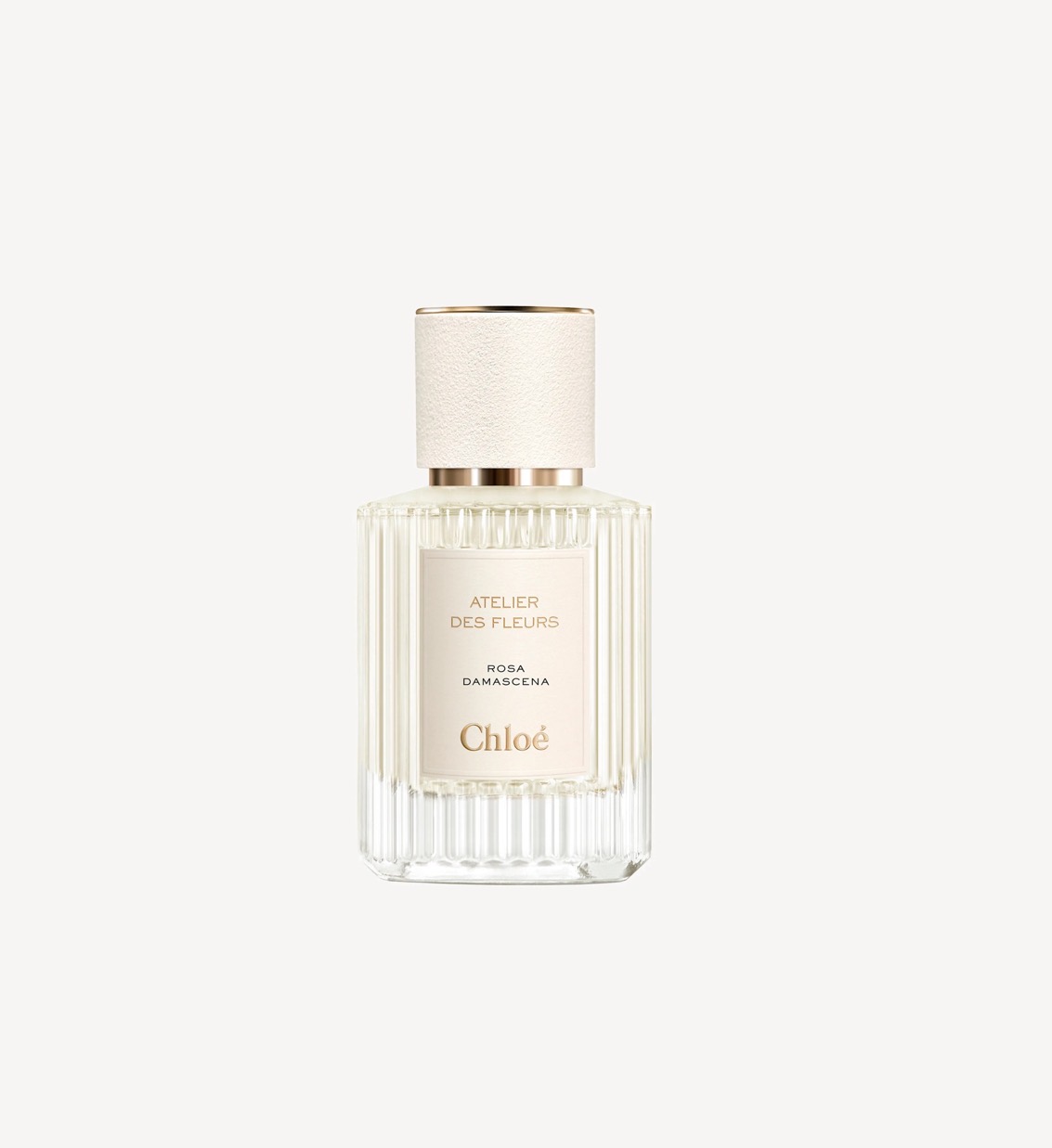 Chloe ROSA DAMASCENA Original Women's Perfume
