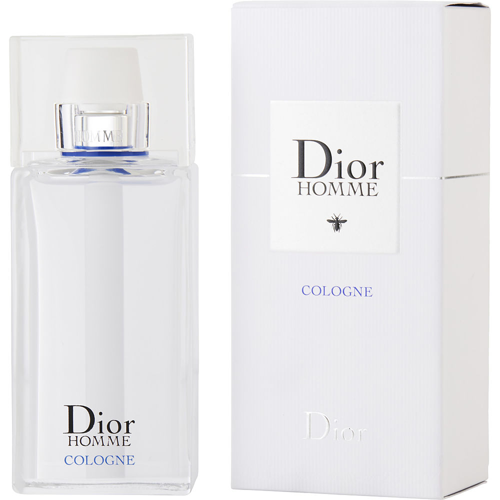 Dior Homme Original Men's Cologne
