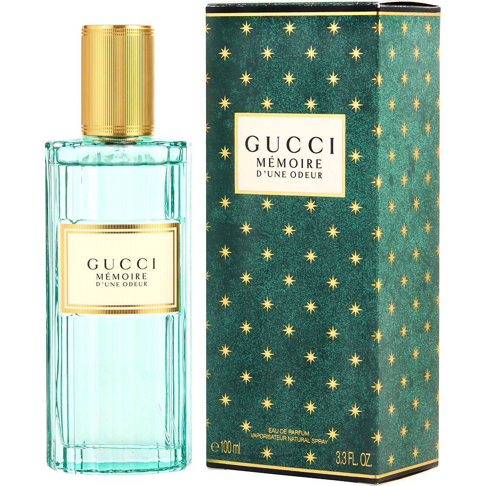 Gucci Scent Memory Original Women's EDP