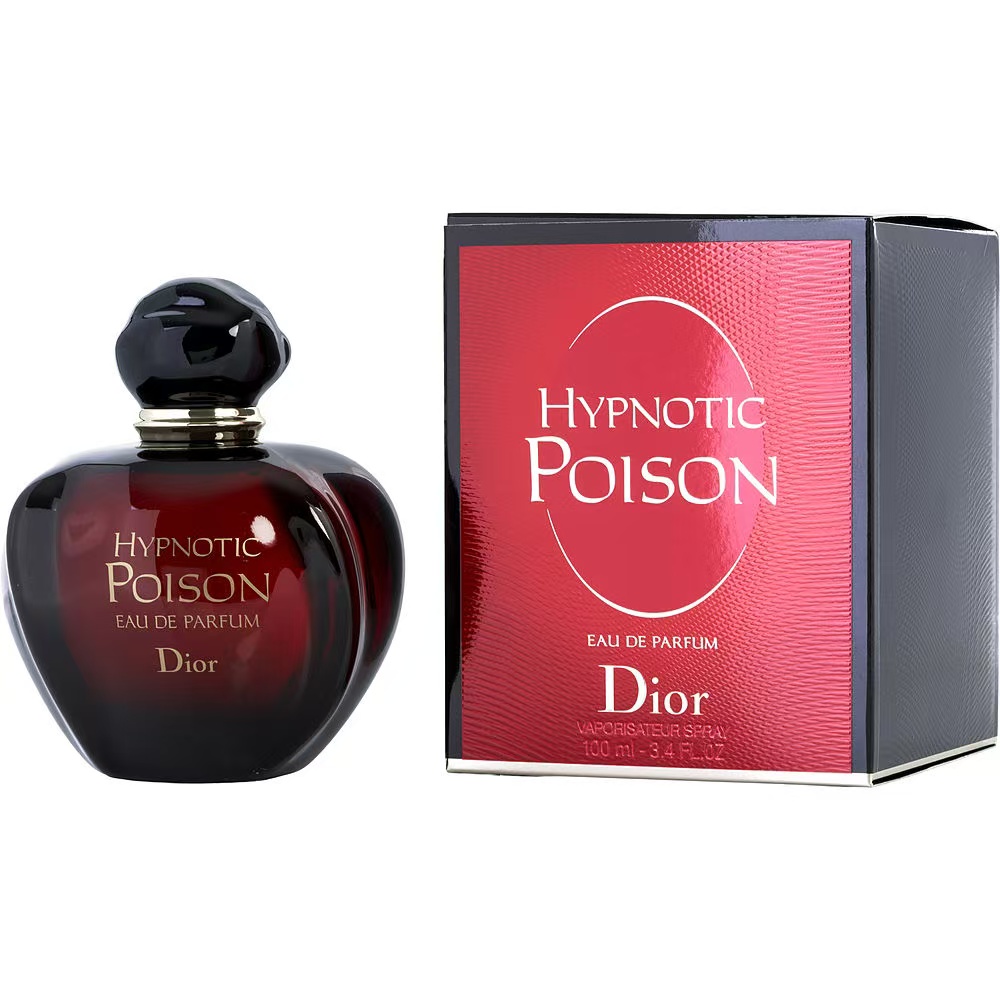 Dior Red Poison Original EDP for Women.