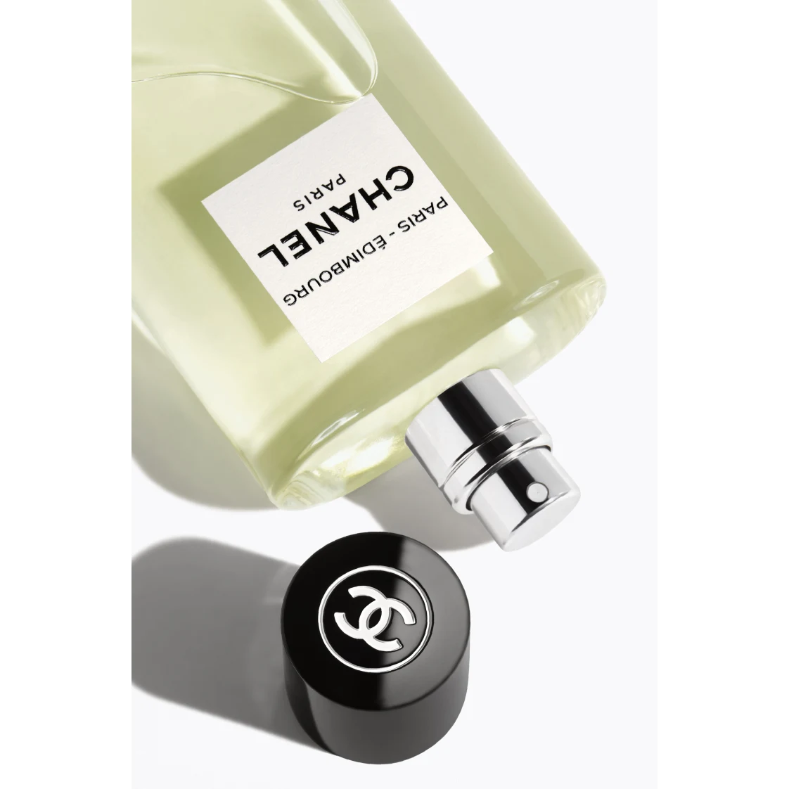 Chanel PARIS - ÉDIMBOURG original women's perfume