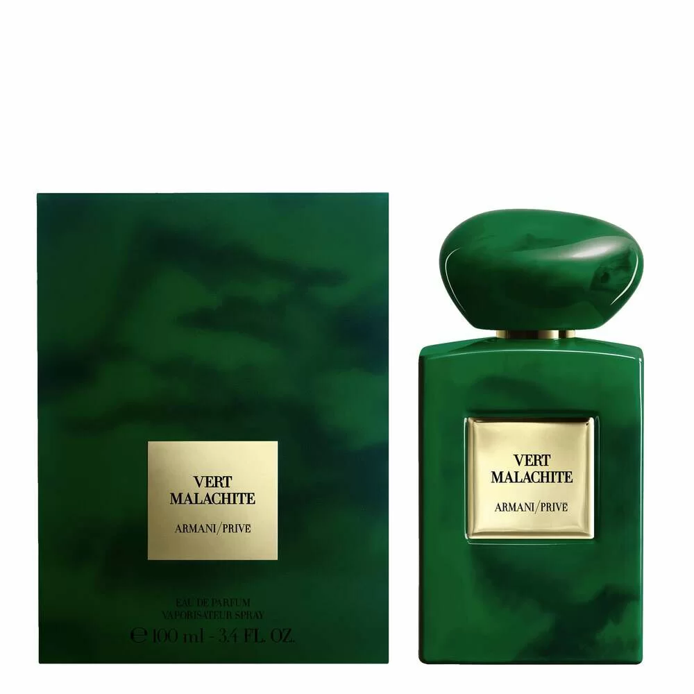 Armani Vert Malachite Original Unisex Perfume