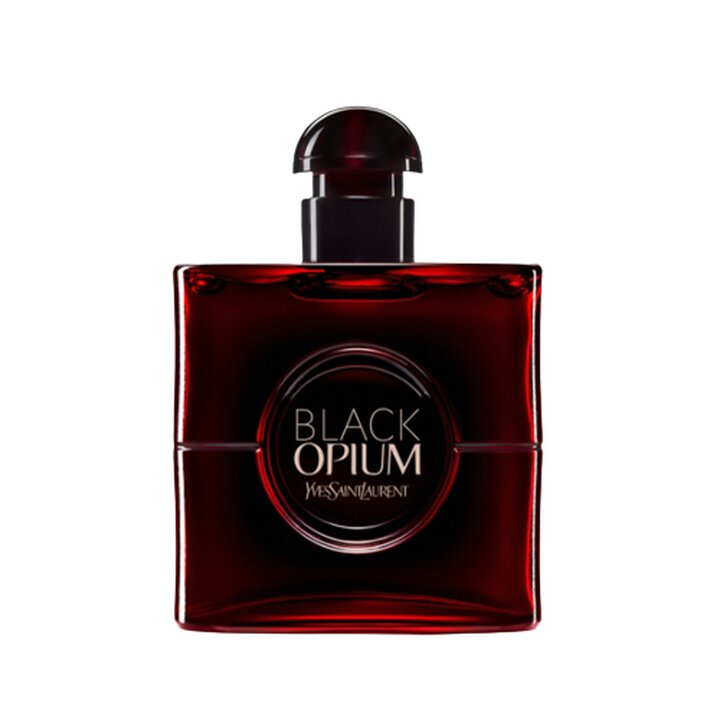 YSL Black Opium Red Perfume Original Women's EDP