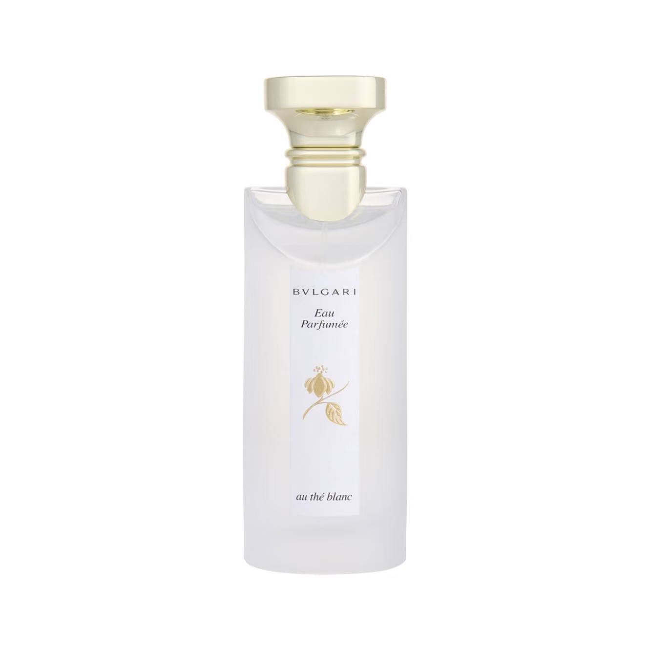 Bvlgari Au Thé Blanc Nnisex Cologne Original