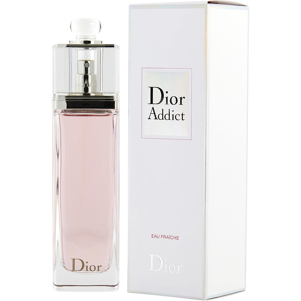 Dior Pink Charm Women's Original Perfume EAU FRAICHE