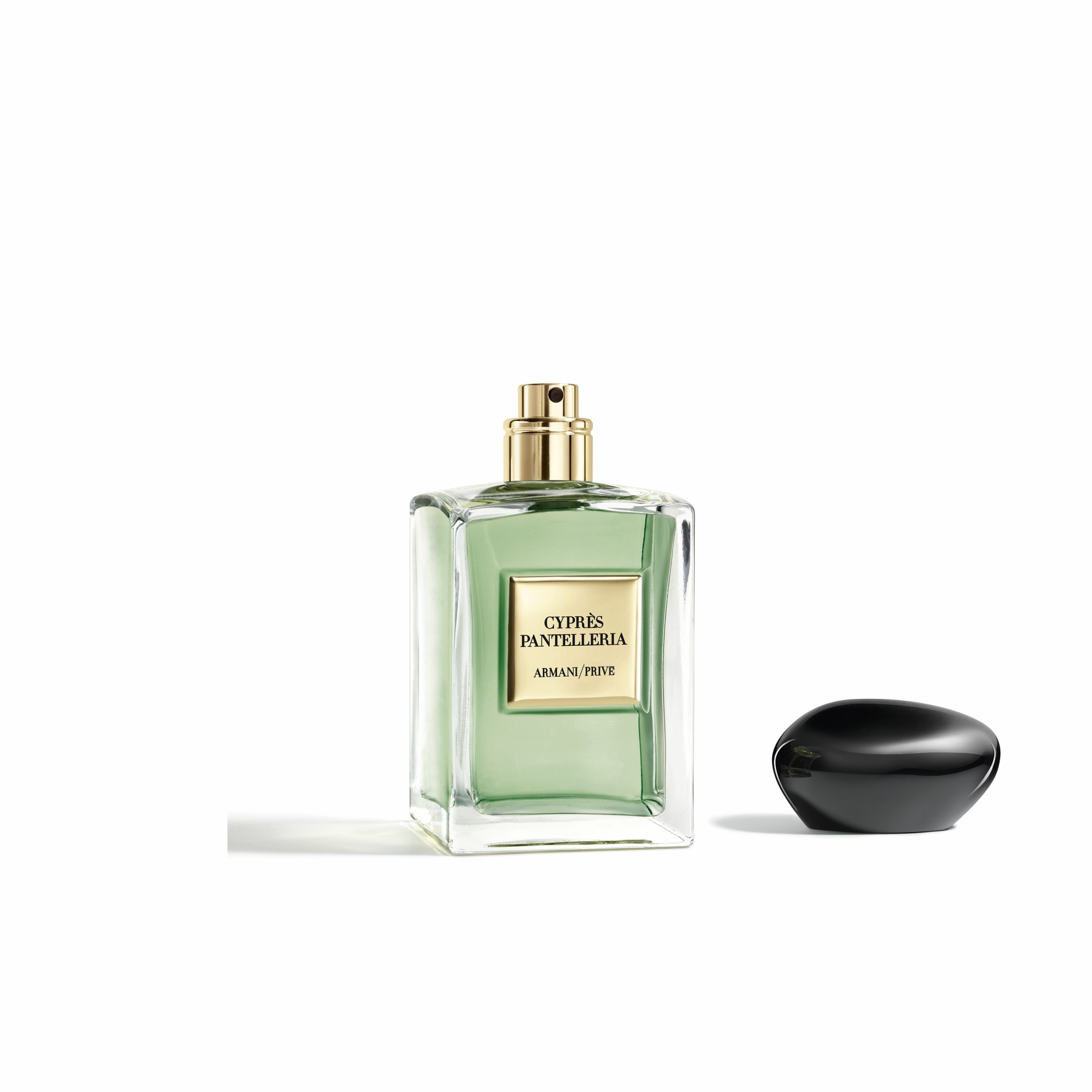 Armani CYPRÈS PANTELLERIA Original Unisex Perfume