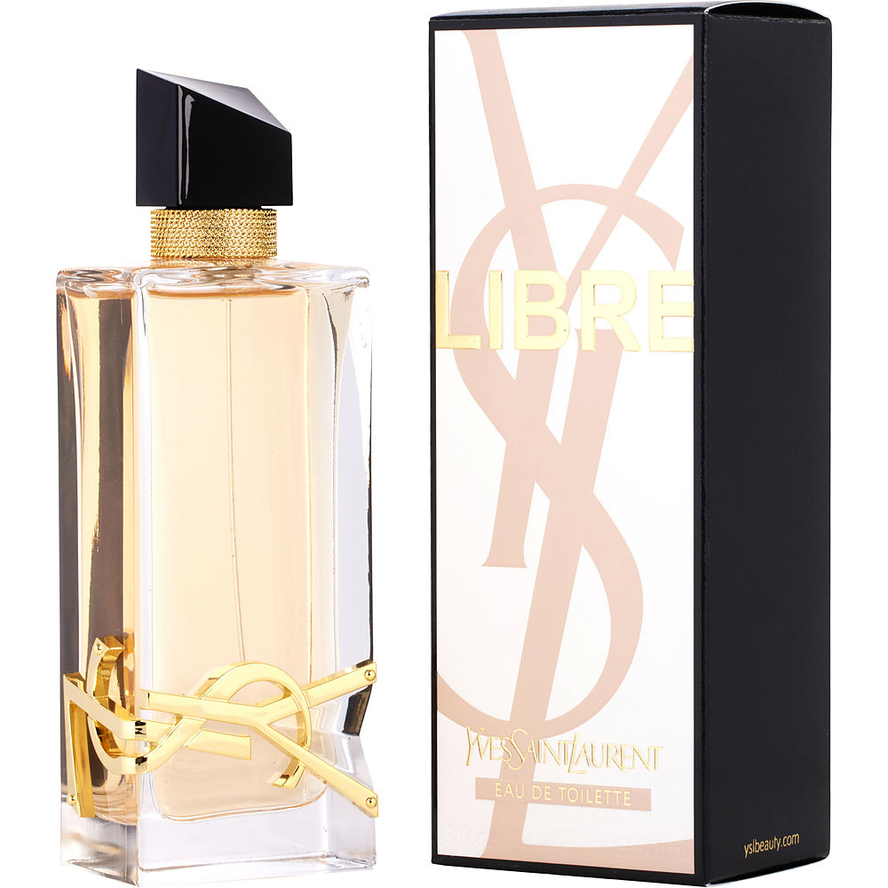 YSL Free Water Women's Perfume Original EDP