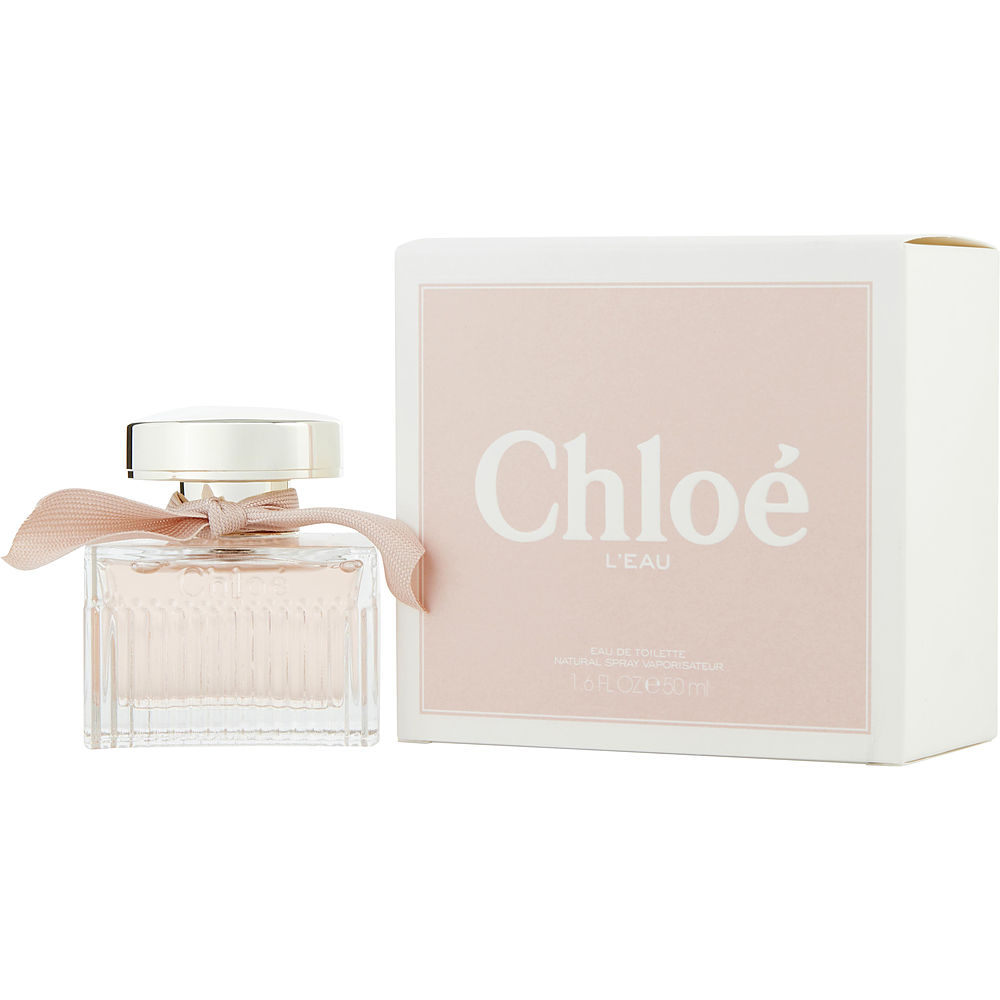 Chloe Original Pink Perfume for Women