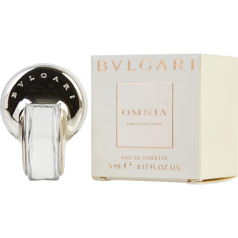 Bvlgari OMNIA CRYSTALLINE Original Women's EDT