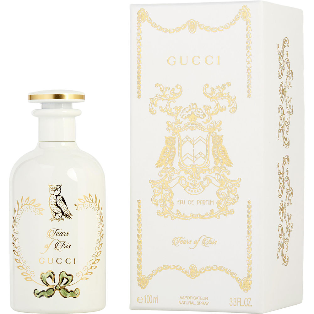 Gucci Tears of Flower Original Unisex Perfume EDP