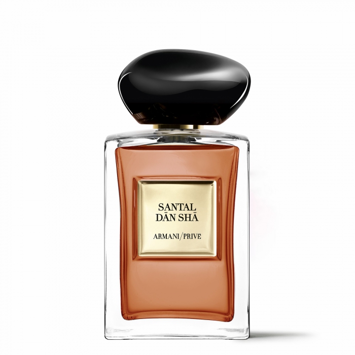 Armani SANTAL DAN SHA Original Unisex Perfume