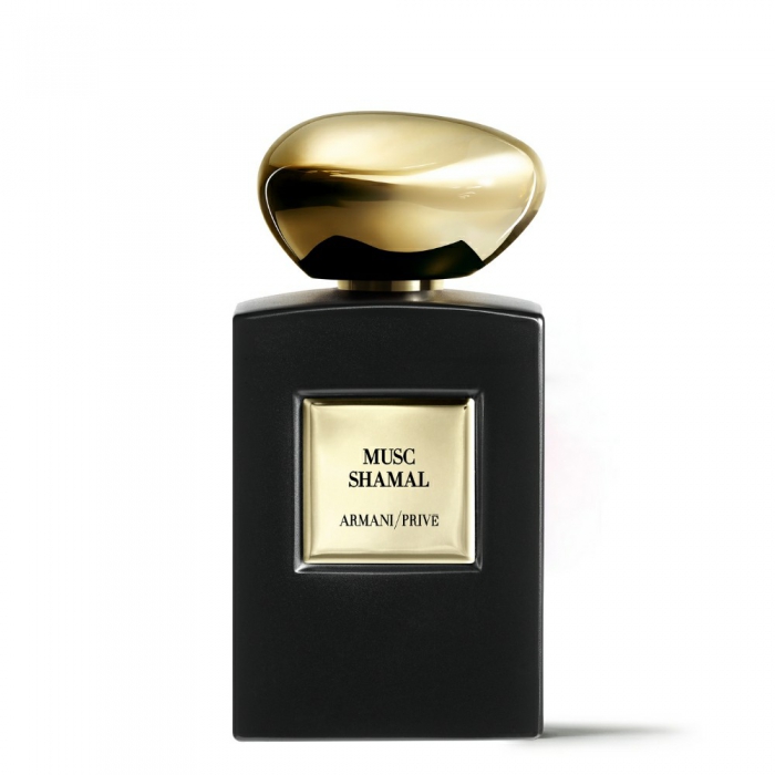 Armani MUSC SHAMAL Original Unisex Perfume