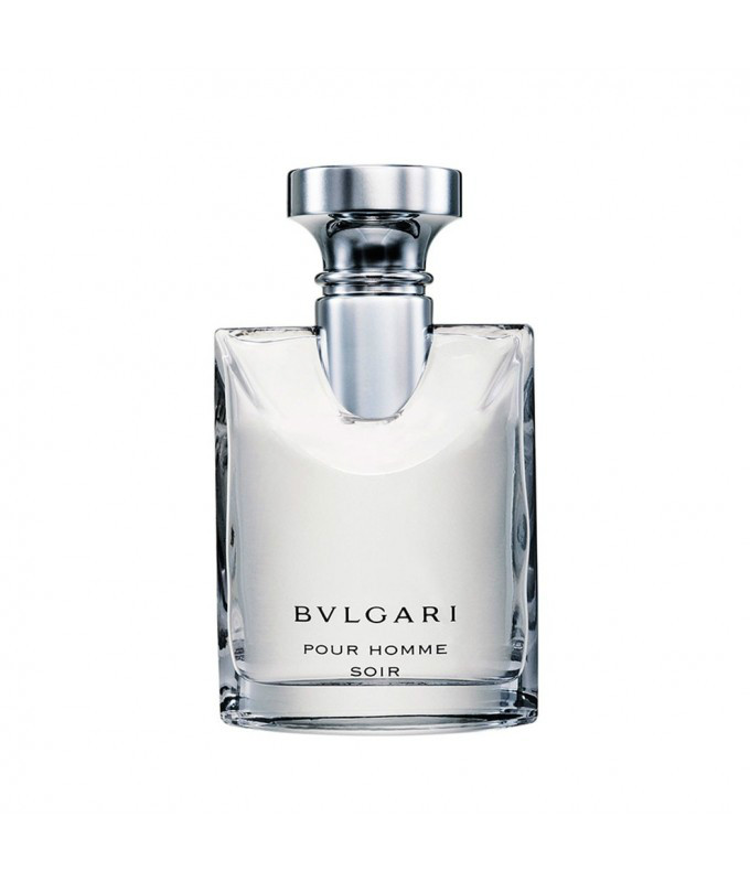 Bvlgari Darjeeling Nightly Men's Original EDT