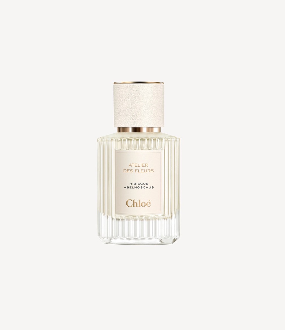 Chloe HIBISCUS ABELMOSCHUS Original Women's Perfume