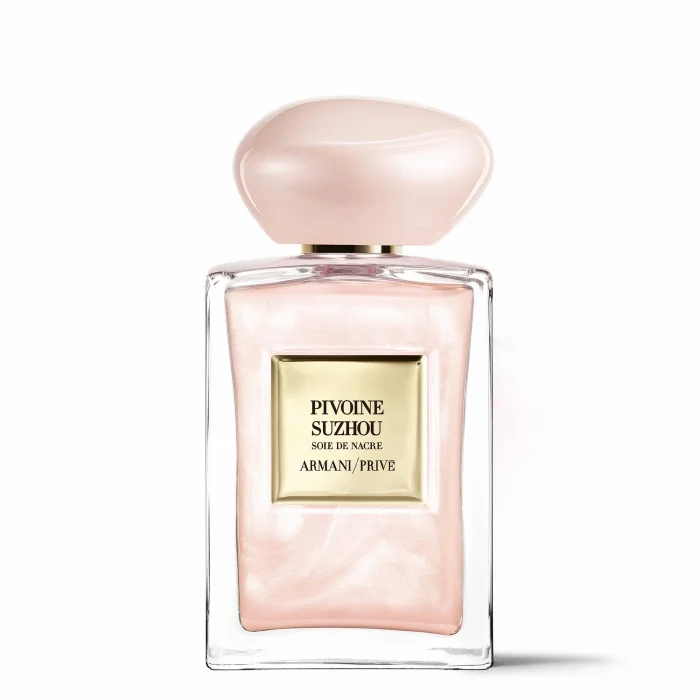 Armani SUZHOU SOIE DE NACRE Original Women Perfume