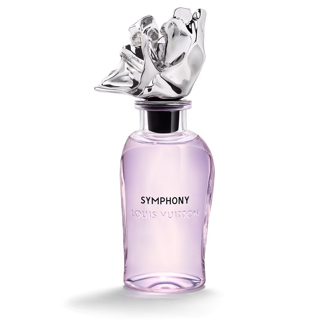 Louis Vuitton Symphony Original Unisex Perfume