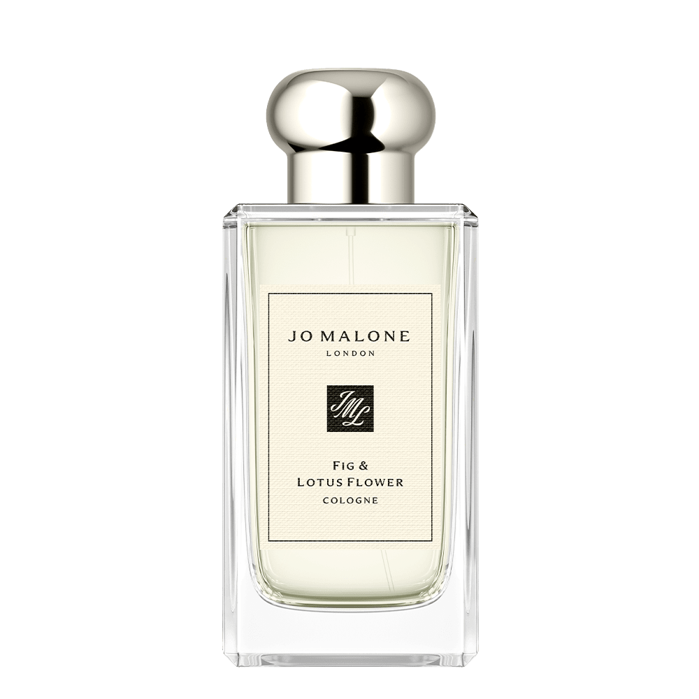 Jo Malone Fig & Lotus Flower Cologne Original Unisex Perfume