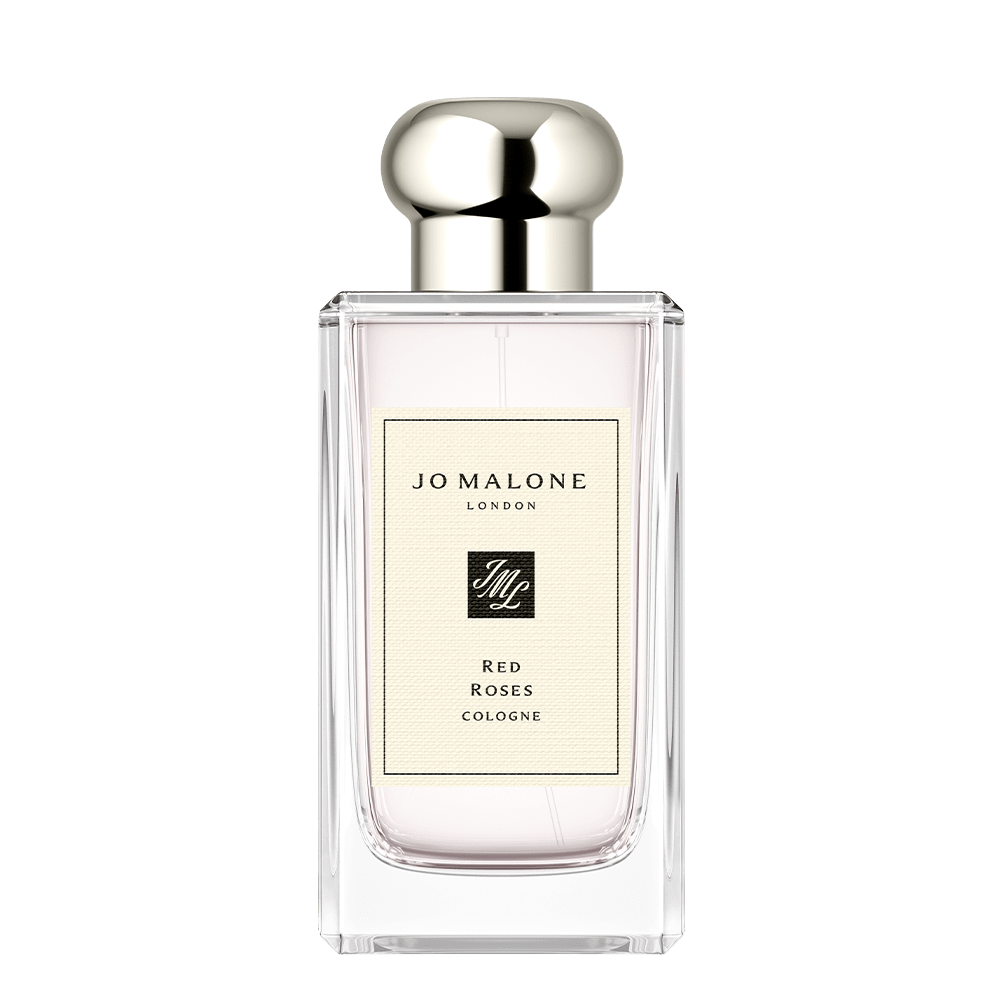 Jo Malone Red Roses Cologne Original Women