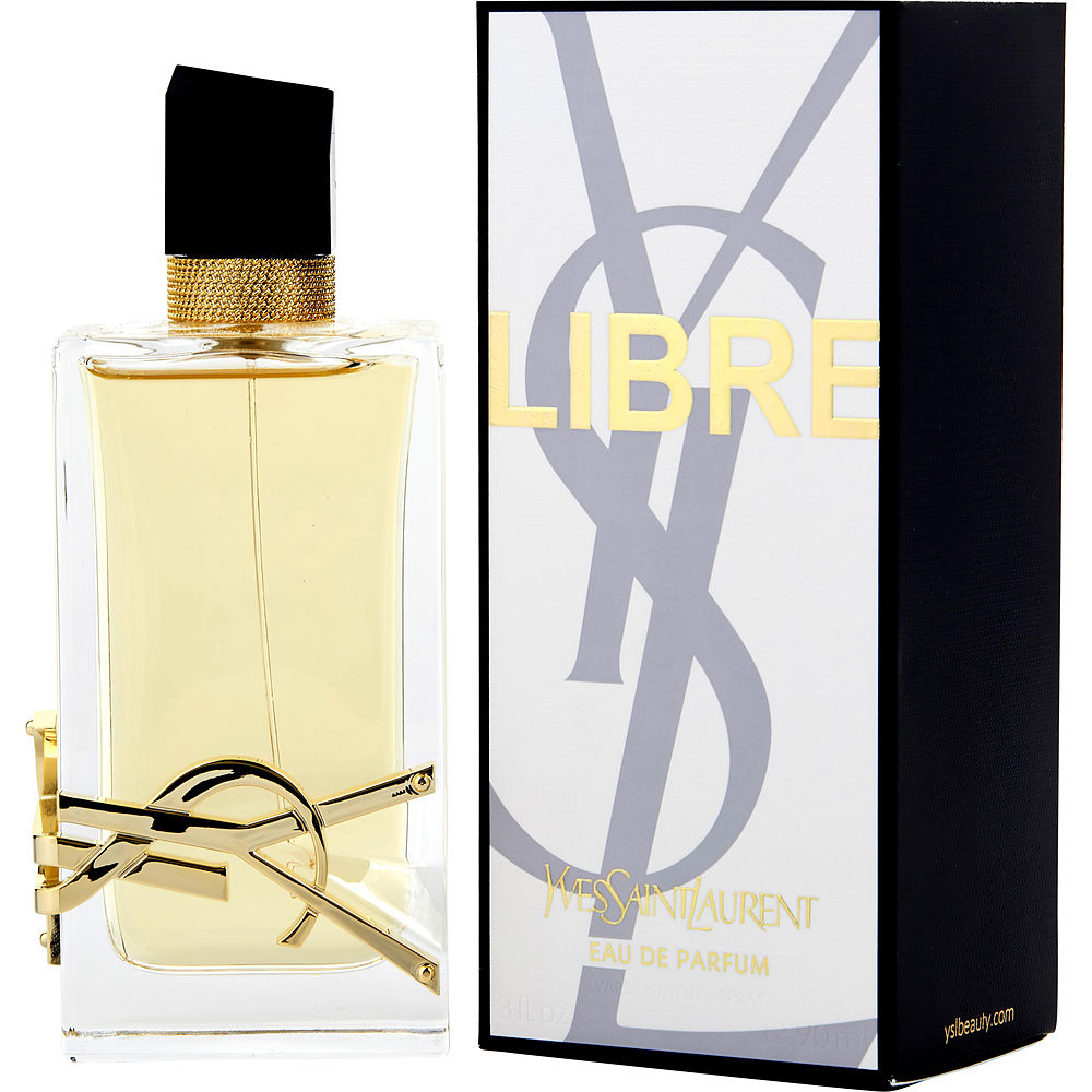 YSL Free Water for Women Original EDP