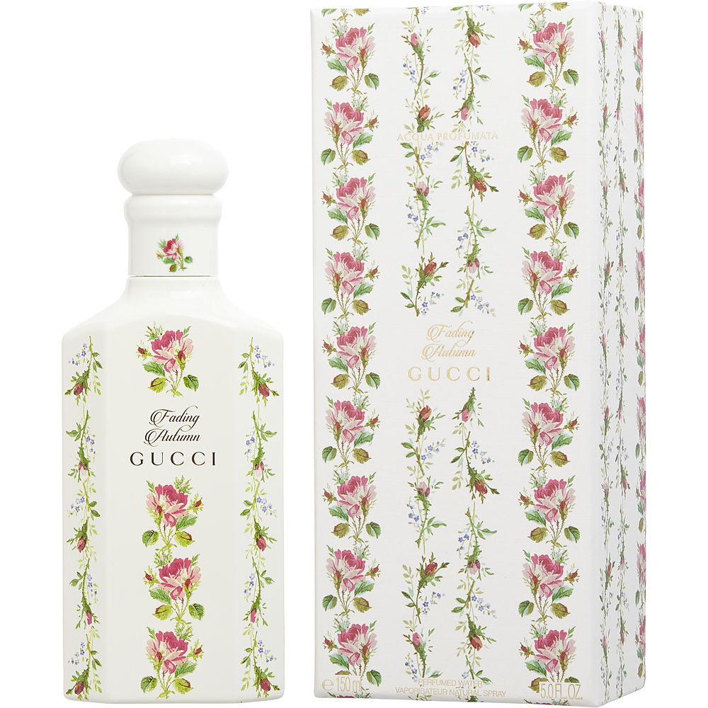 Gucci Autumn Difference Original Unisex Perfume EDT