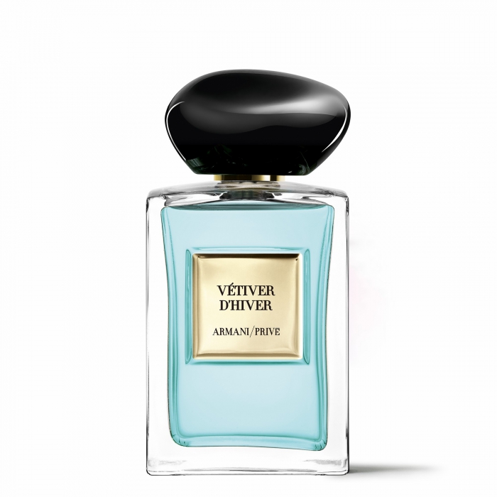 Armani PRIVÉ VÉTIVER D'HIVER Original Unisex Perfume