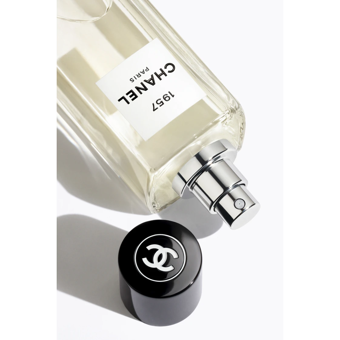 Chanel GARDÉNIA Original Women's Perfume