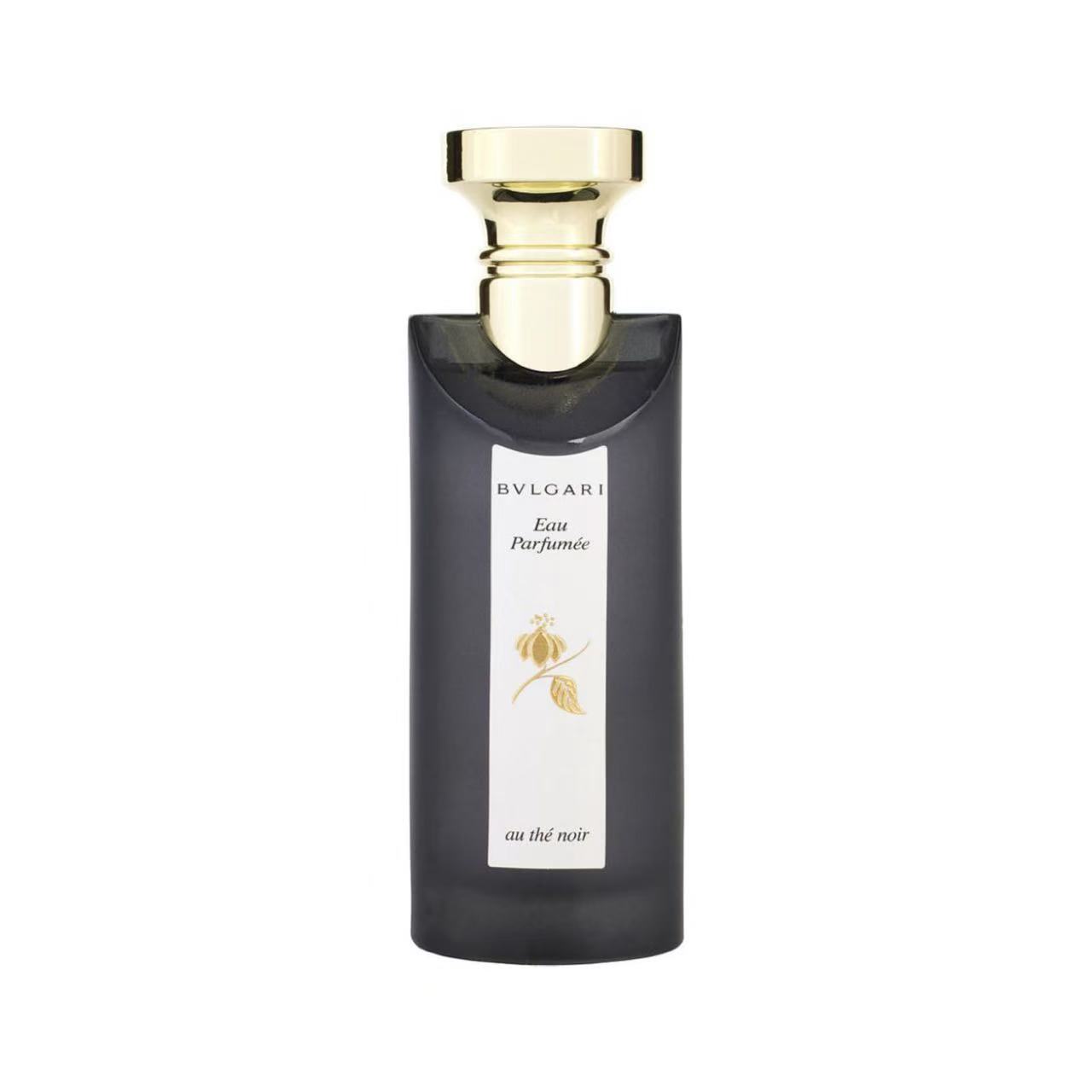 Bvlgari Au Thé Noir Cologne Original Unisex