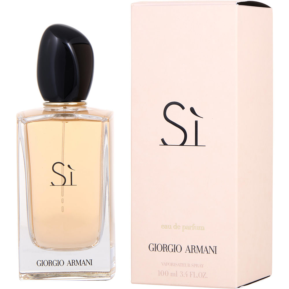 Armani SÌ Original Women's Perfume EDP