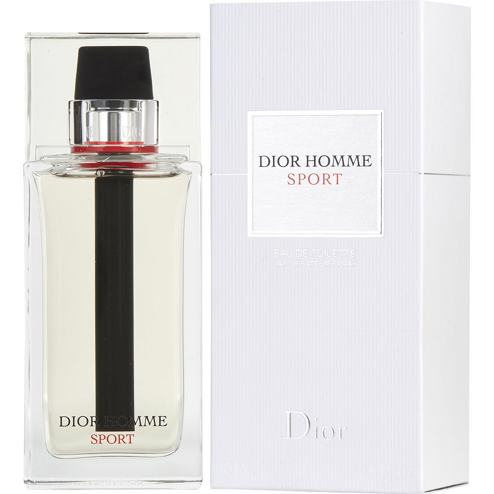Dior Homme Sport Original Men's EDT