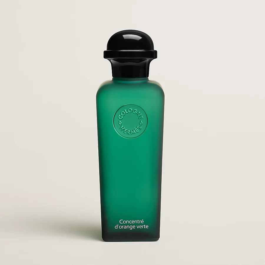 Hermes（soriginal）D'Orange Verte EDT Unisex