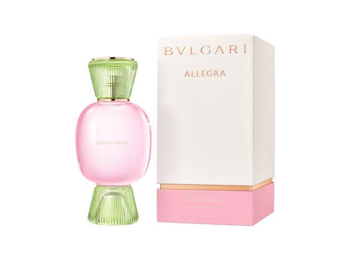 Bvlgari Allegra Dolce Estasi Original Women's Perfume