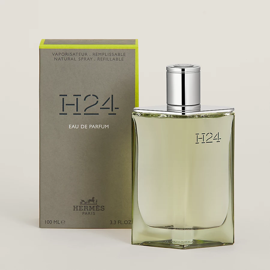 Hermes H24 Men's Eau de Toilette（soriginal）