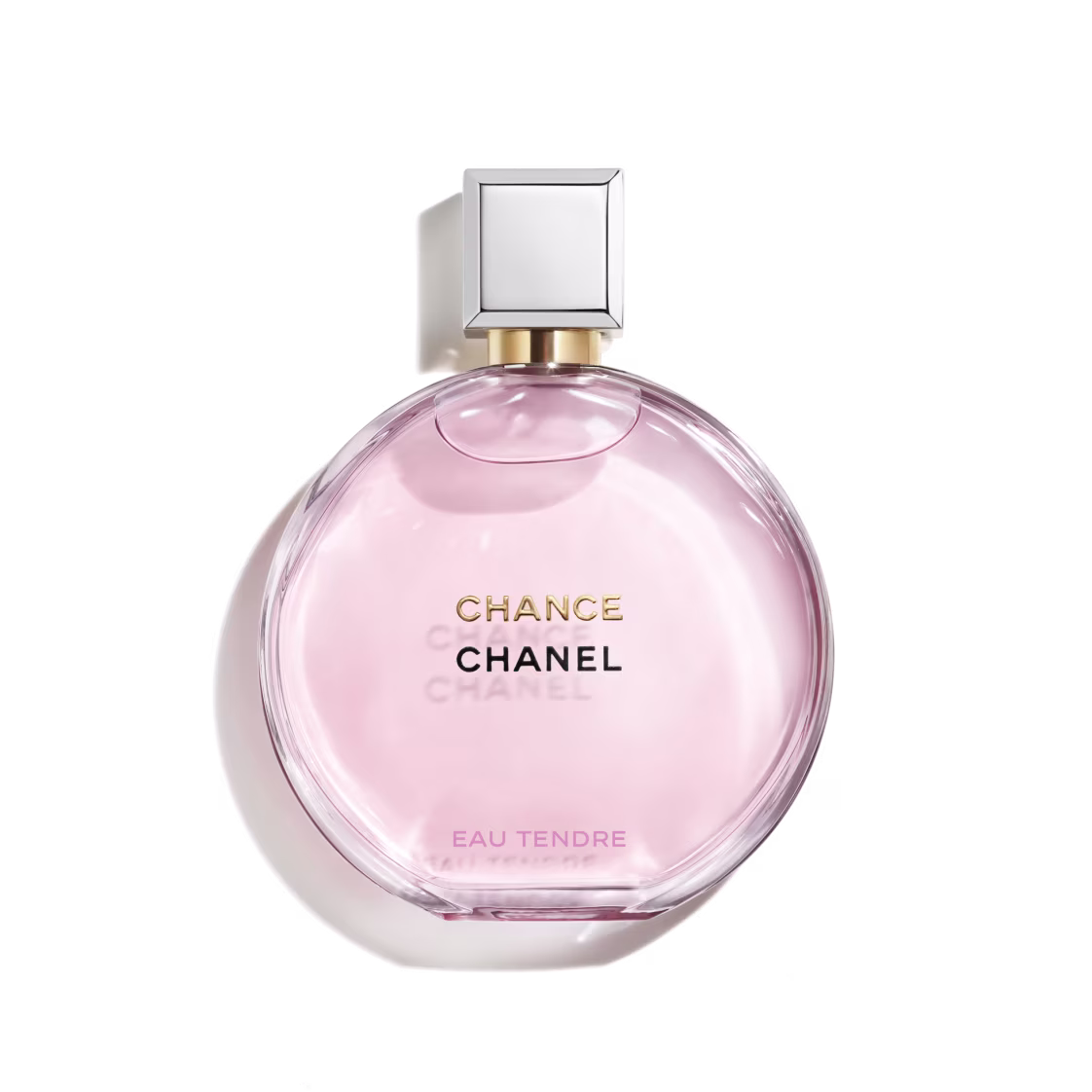 Chanel Pink Chance Original Women's EDP Perfume