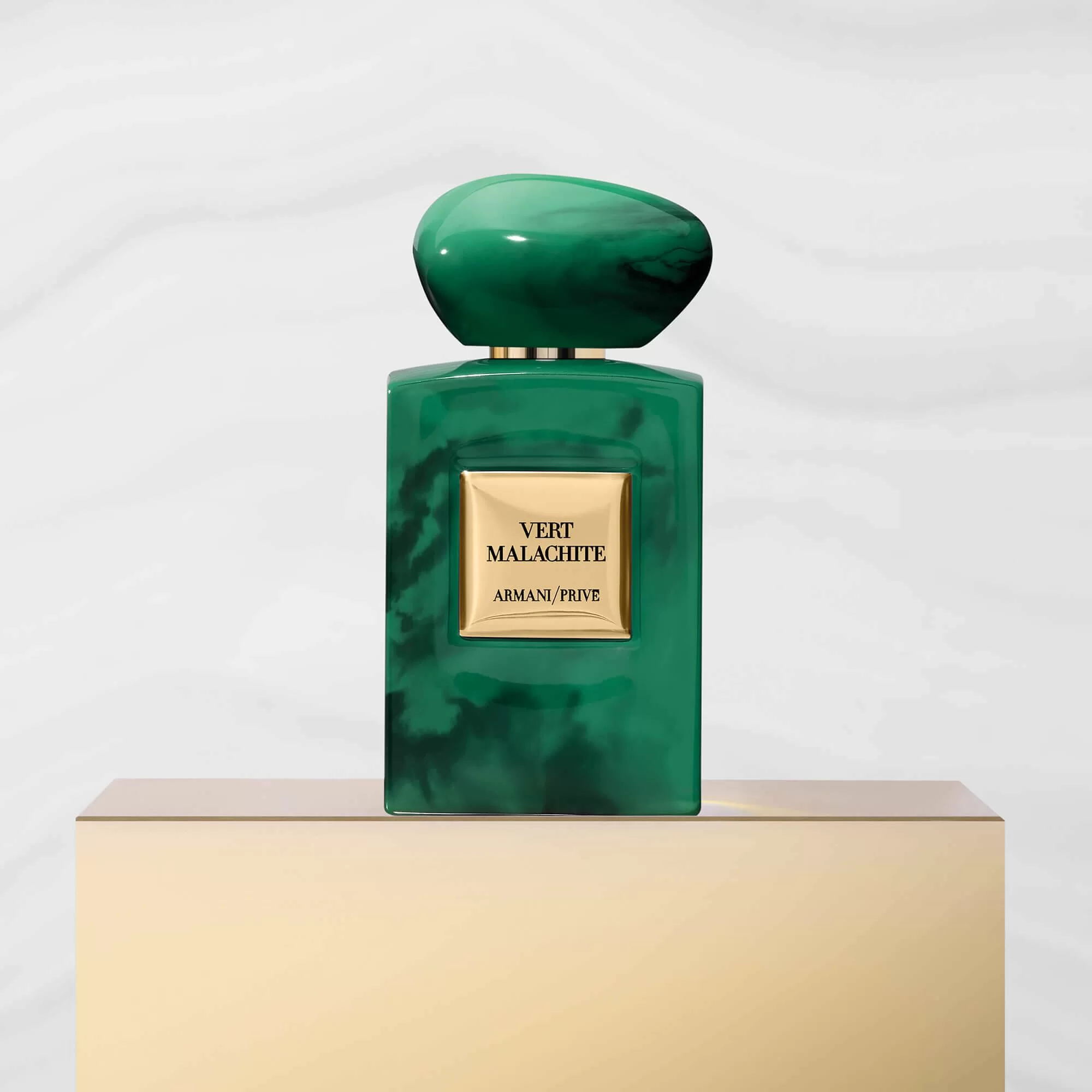 Armani Vert Malachite Original Unisex Perfume