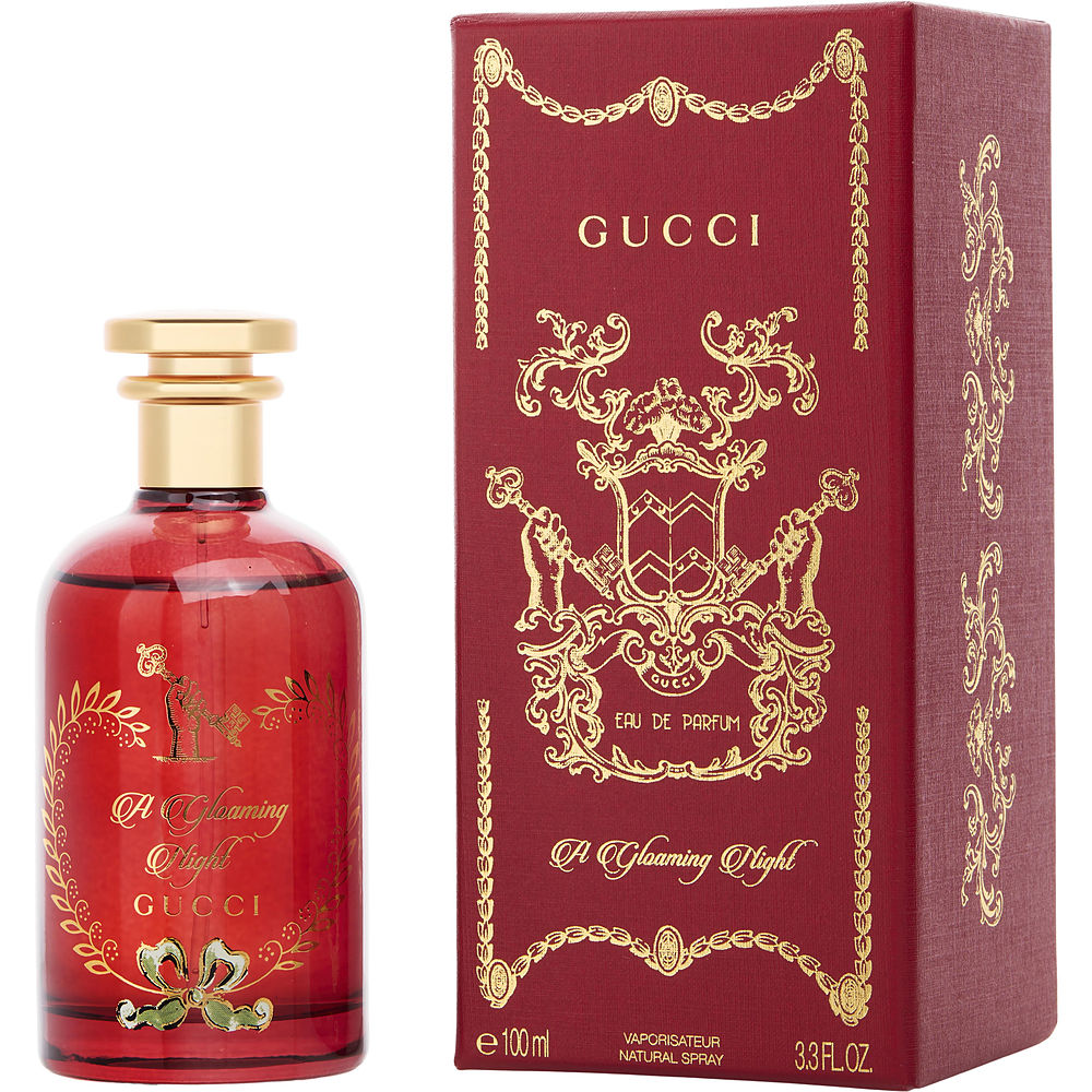 Gucci Nightfall Original Unisex Perfume EDP